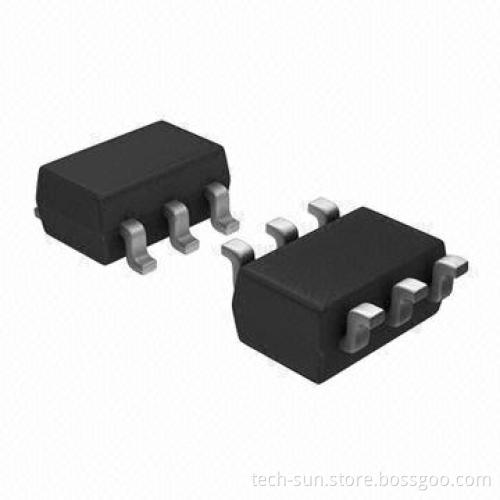PIC10F200T-I/OT Telecom IC